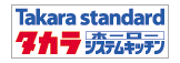 タカラホーローシステムキッチン